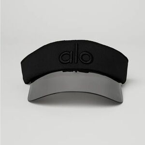 ALO Yoga Airlift Solar Visor